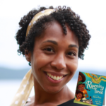 a photo of a Black Woman. 