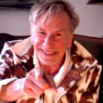 A photo of Billy Ingram